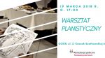 JESTEŚMY PO SPOTKANIU OTWARTYM — ZAPRASZAMY NA WARSZTAT PLANISTYCZNY!